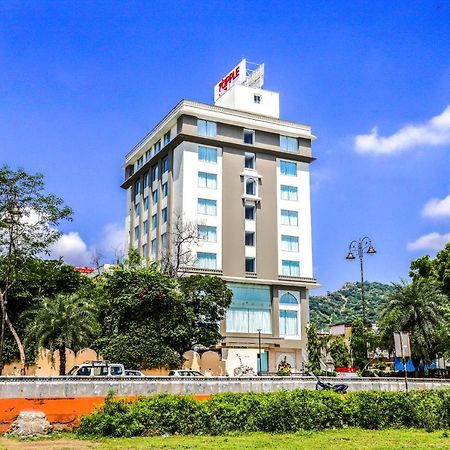 7 Apple Hotel Jal Mahal, 斋浦尔 外观 照片