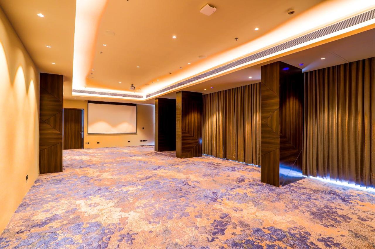 7 Apple Hotel Jal Mahal, 斋浦尔 外观 照片