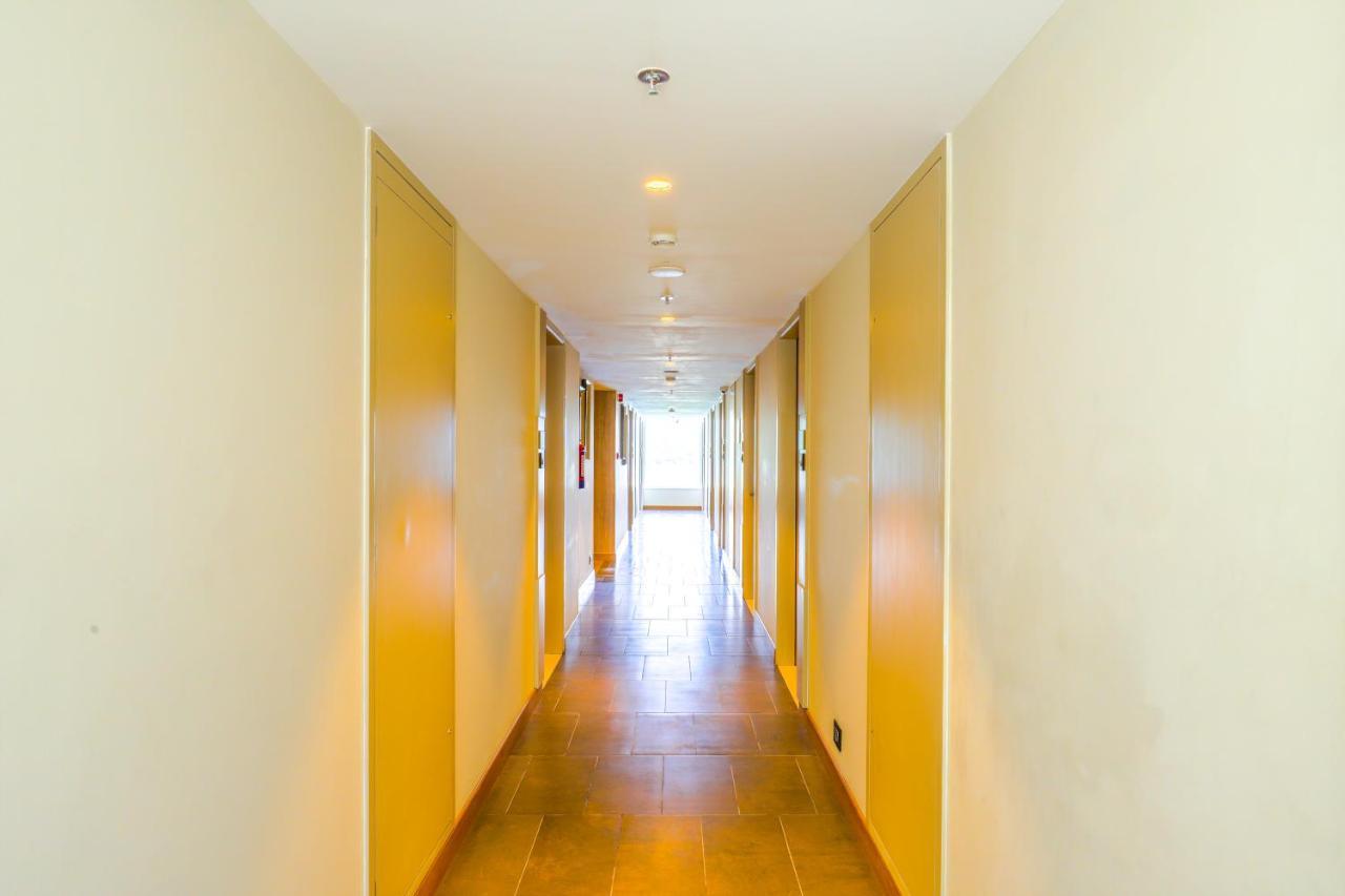 7 Apple Hotel Jal Mahal, 斋浦尔 外观 照片