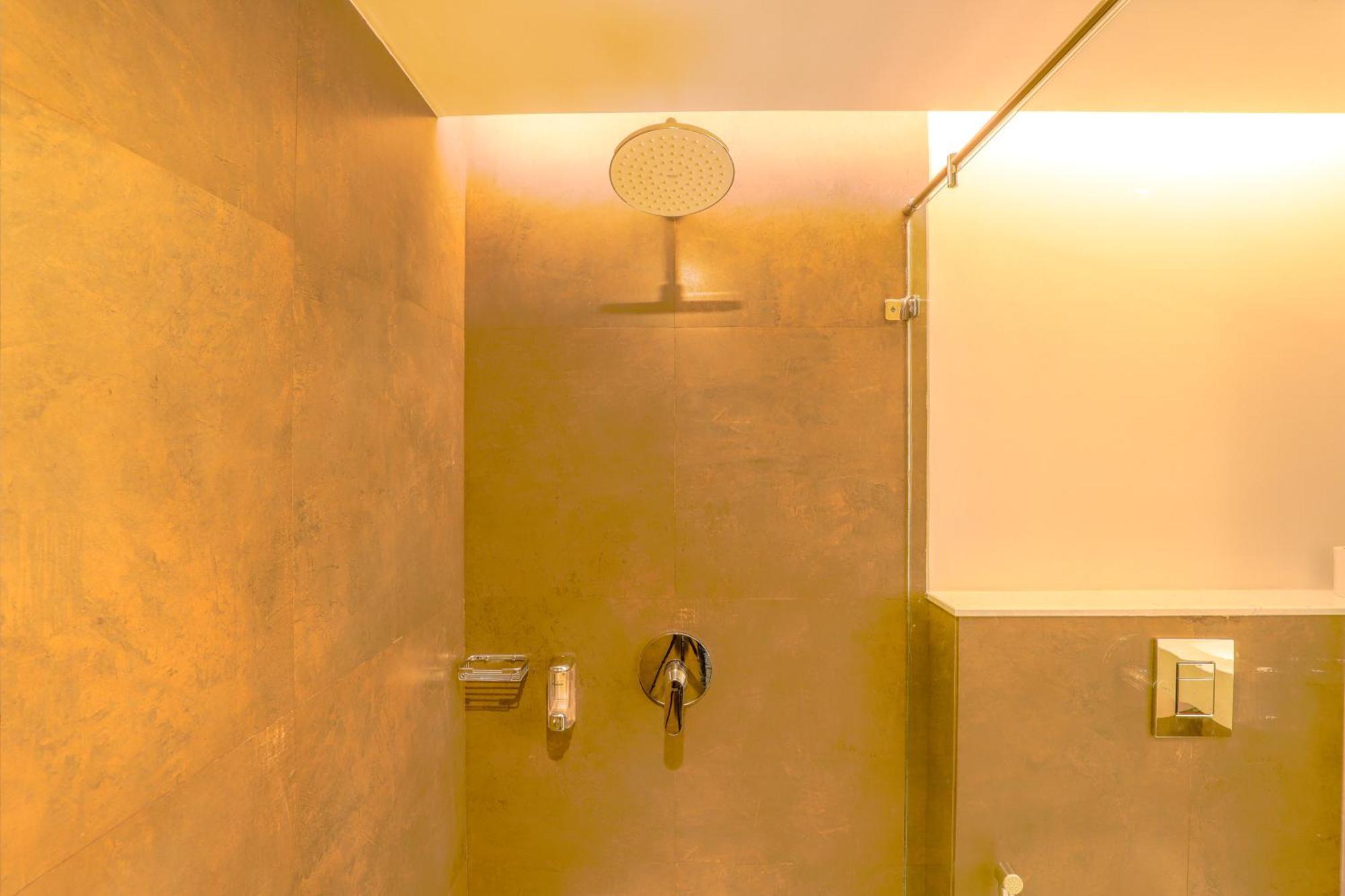 7 Apple Hotel Jal Mahal, 斋浦尔 客房 照片