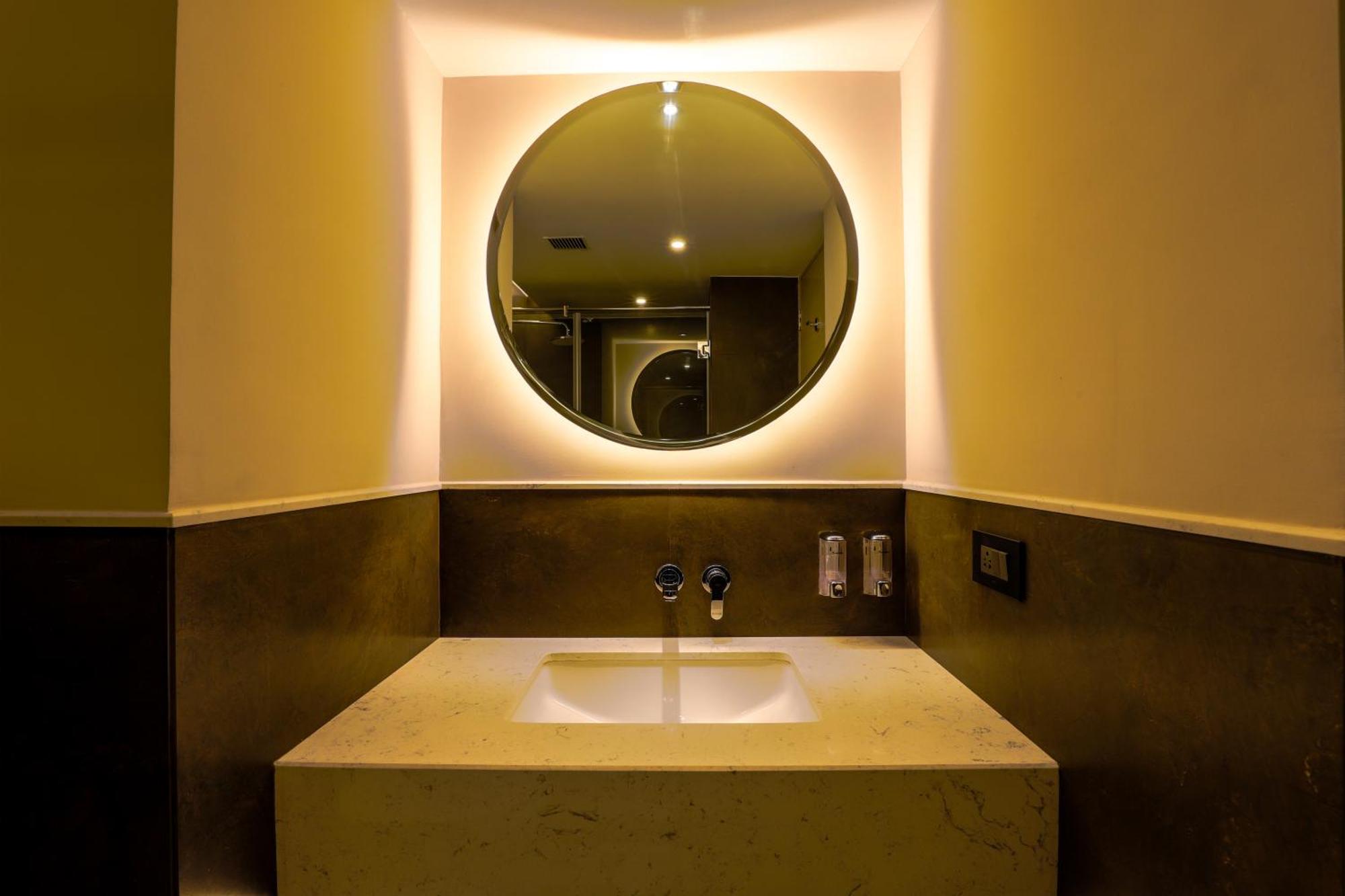 7 Apple Hotel Jal Mahal, 斋浦尔 客房 照片